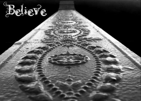 Believe