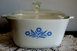 corning casserole dish