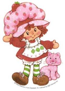 strawberryshortcake
