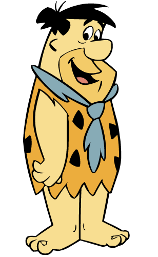 Fred Flintstone