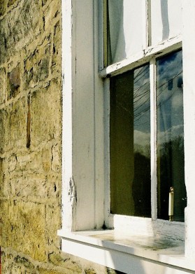 Streetview 2A - Saltsburg