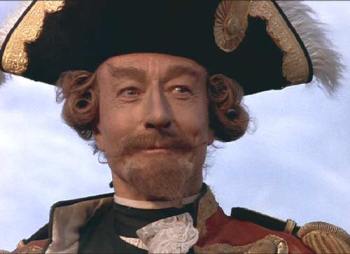 The Adventures of Baron Munchausen