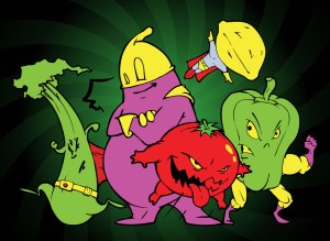 mutant-food-cartoons