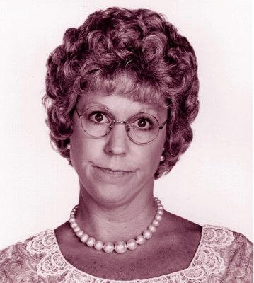 vicki lawrence mama