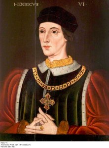 henry6warwick
