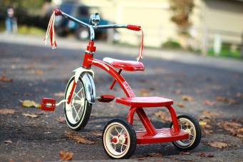 red-tricycle