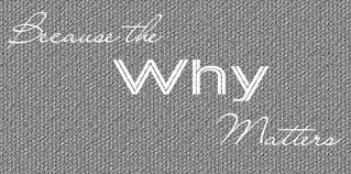 because-the-why-matters
